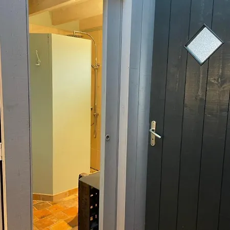 Experience Troglodyte De Charme & D'art De Vivre Vakantiehuis