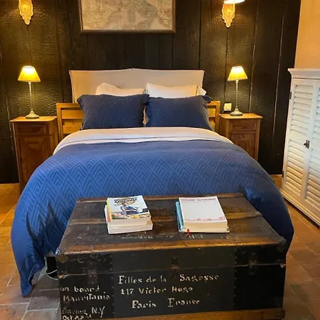 Experience Troglodyte De Charme & D'art De Vivre Vakantiehuis *