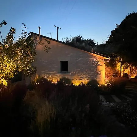 Experience Troglodyte De Charme & D'art De Vivre *