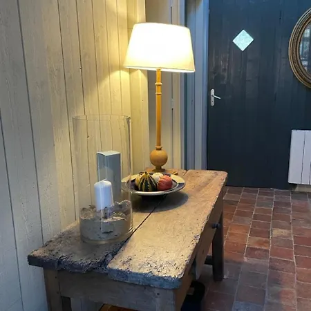 Experience Troglodyte De Charme & D'art De Vivre