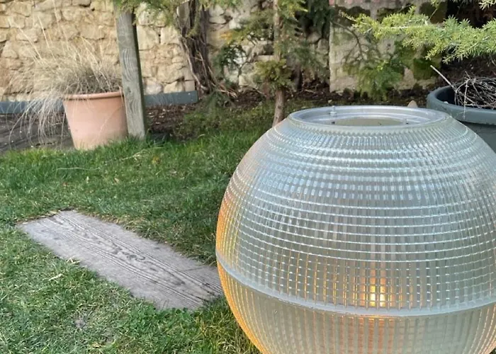 Experience Troglodyte De Charme & D'art De Vivre Holiday home *