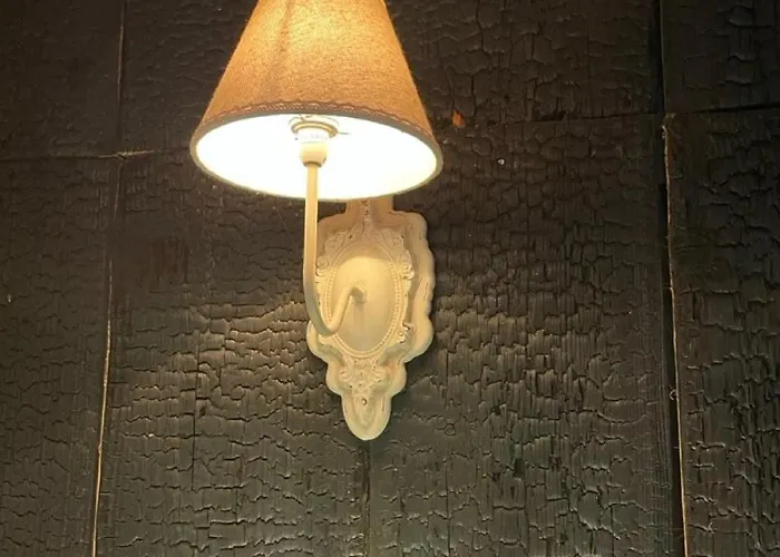 Experience Troglodyte De Charme & D'art De Vivre Holiday home *