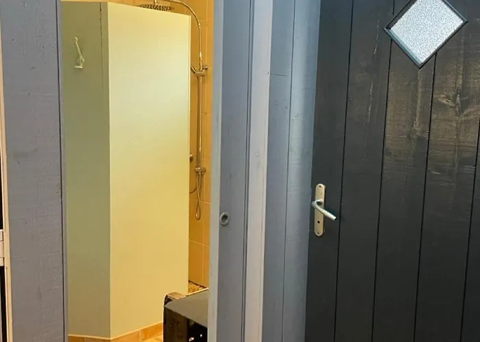 Experience Troglodyte De Charme & D'art De Vivre Holiday home