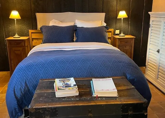 Experience Troglodyte De Charme & D'art De Vivre Holiday home *