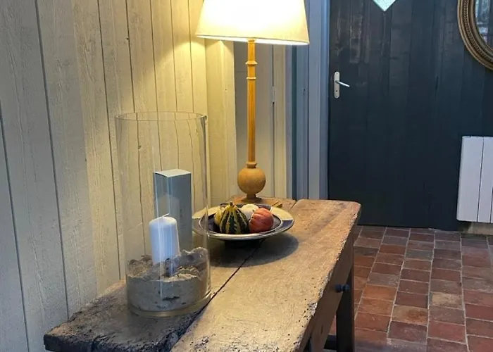 Experience Troglodyte De Charme & D'art De Vivre